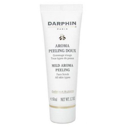 Darphin Mild Aroma Tüm Ciltler İçin Bitkisel Peeling